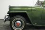 1951 Willys Jeepster