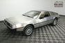 1983 DeLorean DMC-12