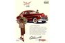1947 Oldsmobile Led Sled