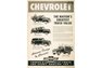 1954 Chevrolet 3100 Panel