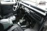 1977 Toyota Land Cruiser Fj40