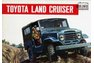 1977 Toyota Land Cruiser Fj40