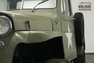 1952 Jeep Pickup