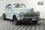 1948 Mercury Coupe