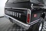 1969 Chevrolet Blazer