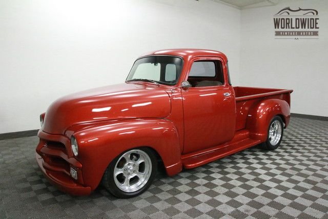 1954 Chevrolet 3100