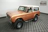 1969 Ford Bronco