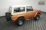 1969 Ford Bronco