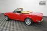 1982 Fiat 124 Spider