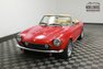 1982 Fiat 124 Spider