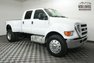 2006 Ford F650
