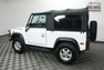 1994 Land Rover Defender 90