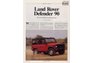 1994 Land Rover Defender 90
