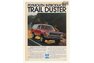 1977 Plymouth Trailduster