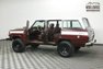 1988 Jeep Grand Wagoneer
