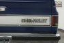 1983 Chevrolet Blazer