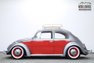 1966 Volkswagen Bug