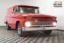 1963 Chevrolet Panel
