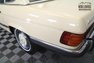 1973 Mercedes 450Sl Original V8 Convertible Classic