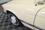 1973 Mercedes 450Sl Original V8 Convertible Classic
