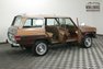 1980 Jeep Wagoneer