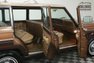 1980 Jeep Wagoneer