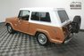 1972 Jeep Commando