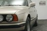 1992 BMW 535I