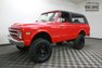 1972 Chevrolet Blazer