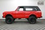 1972 Chevrolet Blazer