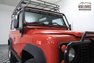 1994 Land Rover Defender 90 D90