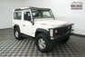 1997 Land Rover Defender 90