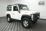 1997 Land Rover Defender 90