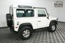 1997 Land Rover Defender 90