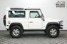 1997 Land Rover Defender 90