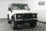 1997 Land Rover Defender 90