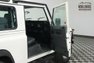 1997 Land Rover Defender 90