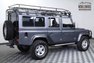 1983 Land Rover Defender 110 Chevy V8 Ac Restored Custom!