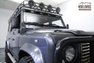 1983 Land Rover Defender 110 Chevy V8 Ac Restored Custom!