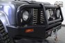 1983 Land Rover Defender 110 Chevy V8 Ac Restored Custom!