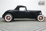 1933 Ford Roadster Deluxe