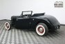 1933 Ford Roadster Deluxe