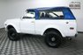 1971 Chevrolet Blazer