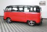 1966 Volkswagon Bus