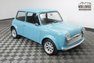1965 Austin Mini Cooper