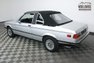 1978 BMW 320I Baur