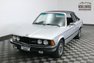 1978 BMW 320I Baur