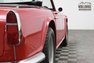 1967 Triumph Tr4A