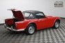 1967 Triumph Tr4A