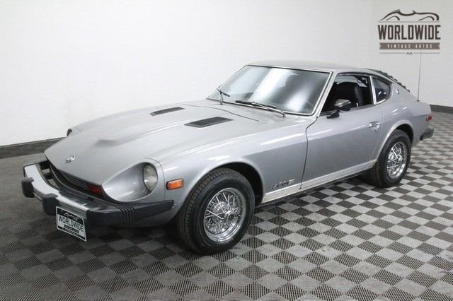 1977 Datsun 280Z